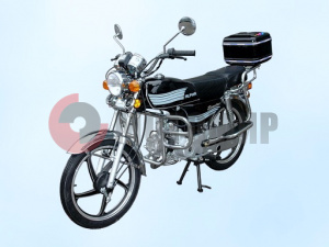 Мопед Eurotex AIPHA 110 Мопед Eurotex AIPHA 110