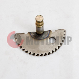 ������ ����������� Honda TAKT AF16