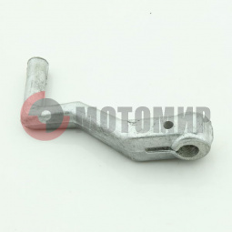 Педаль переключения передач Мопед аллюмний Педаль переключения передач Мопед аллюмний