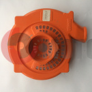 Крышка Б/п Дружба улитки Крышка Б/п Дружба улитки