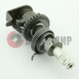 Вал кикстартера 250cc Amagi250 Вал кикстартера 250cc Amagi250