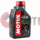 �������� ����� MOTUL Fork Oil Expert medium/heavy 15W 1 �