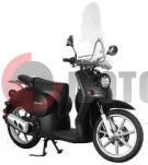 ������ Stels Alpha-50 BENELLI