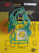 ����� ��������� �.2�.��������� Honda Tact 50