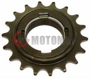 Звездочка цепн.18з.LMA-8 ASK Звездочка цепн.18з.LMA-8 ASK