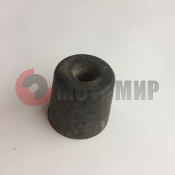 Отбойник Урал БП резиновый Отбойник Урал БП резиновый