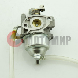 Карбюратор газуля 4т. Карбюратор газуля 4т.