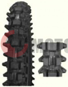 Покрышка Урал Л-96 3,75-19 (П/Шина) кросс Покрышка Урал Л-96 3,75-19 (П/Шина) кросс