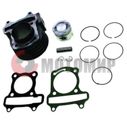 ��� �4�. 65�c 44,00mm.139QMB ITALIKA