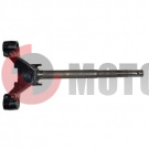 Траверса руля Ир. 50cc IS50 Траверса руля Ир. 50cc IS50