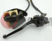 Гидравл.в сб.пер.150cc Destra150 Гидравл.в сб.пер.150cc Destra150