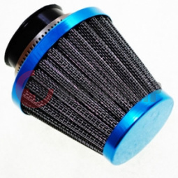 Фильтр воздушный (нулевик) ?35mm, Пр. Конус 72мм. синий Фильтр воздушный (нулевик) ?35mm, Пр. Конус 72мм. синий