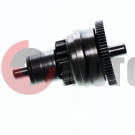 Бендикс электростартера 4т.139QMB (все модели) Бендикс электростартера 4т.139QMB (все модели)