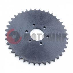 Звезда ведомая 428-40Т ATV Звезда ведомая 428-40Т ATV