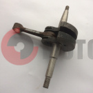 Коленвал Б/п Тайга Коленвал Б/п Тайга