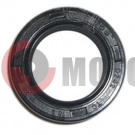 Сальник 19,8 х 30 х 5 Скутер левого коленвала 139/152/157 Сальник 19,8 х 30 х 5 Скутер левого коленвала 139/152/157