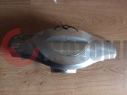 Обтекатель руля верхний QT-15 Обтекатель руля верхний QT-15