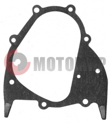 Прокладка GY6 150см3.крышки редуктора 152/157 Прокладка GY6 150см3.крышки редуктора 152/157
