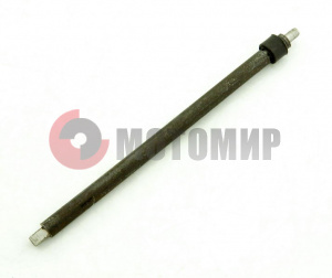 Шток Урал сцепления Шток Урал сцепления