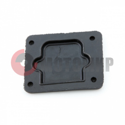 Резинка Муравей клапана тонкая (большое отв) Резинка Муравей клапана тонкая (большое отв)