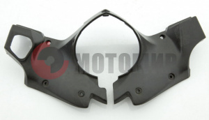 Обтекатель Storm 125 приборной панели задний Обтекатель Storm 125 приборной панели задний