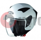 Шлем G-240 WHITE (white shiny), XL Шлем G-240 WHITE (white shiny), XL