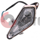 Фара в сб. ATV110 Stt л/пр. Фара в сб. ATV110 Stt л/пр.