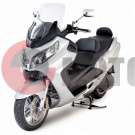 ����������� SYM MAXSYM 400i ����� (ABS+�����+��������)