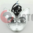 Фара в сб. ATVСтинг-16В Фара в сб. ATVСтинг-16В