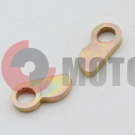 Флажок Веломотор сцепления (язычок) Флажок Веломотор сцепления (язычок)