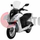 ����������� SYM Joyride 200i EVO �����/����-�������