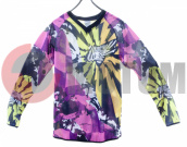 Футболка д/мотокросса ТИП 9, S Футболка д/мотокросса ТИП 9, S