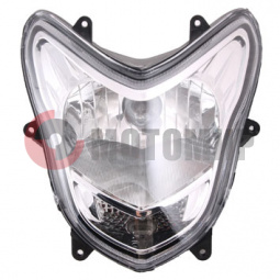 Фара в сб.50cc KAORI Фара в сб.50cc KAORI