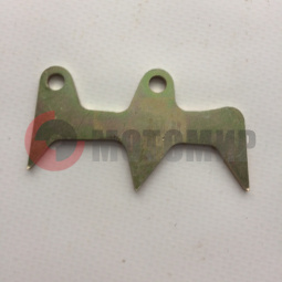 Гребенка Партн.351(530014381) Гребенка Партн.351(530014381)