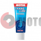 ��������������� ����� ��� �������� ������� MOTUL Translube SAE 90 � �������� 350 ��