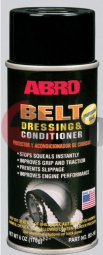 Смазка Абро для ремней Смазка Абро для ремней