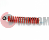 Амортизатор L275mm.GY6 DIO LEAD NDT красный Амортизатор L275mm.GY6 DIO LEAD NDT красный