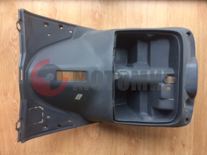 Обтекатель рулев.кол.внутр.пер.Лео/125 Обтекатель рулев.кол.внутр.пер.Лео/125