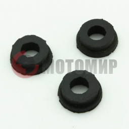 Муфта Верховина (круглая) Муфта Верховина (круглая)