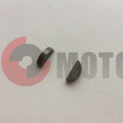 Шпонка Урал коленвала распредвала/генерат.большой.шестерни ГРМ 3*13 Шпонка Урал коленвала распредвала/генерат.большой.шестерни ГРМ 3*13