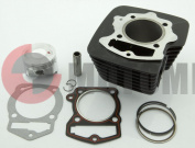 ЦПГ 250сс (69,0 мм) в сб.с поршнем 169YMM Sport250 ЦПГ 250сс (69,0 мм) в сб.с поршнем 169YMM Sport250