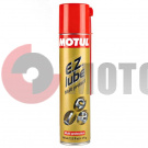 ������ ������������� MOTUL E.Z. Lube 400 ��