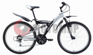 ��������� Challenger Mission Silver 18''