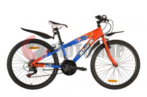 Велосипед Stark'12 Player синий Велосипед Stark'12 Player синий