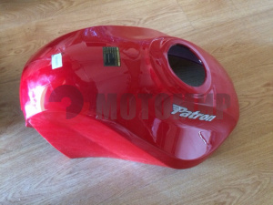 Обтекатель Спорт250 б/бака Обтекатель Спорт250 б/бака