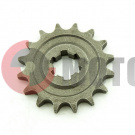 Звездочка Восход 16 зуб. Звездочка Восход 16 зуб.