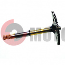 ��� ����������� � �������� L=150mm.GY6125-150�� 152-157QMI/157QMJ