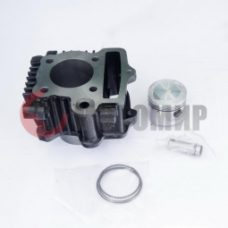 ��� Alfa 80cc (47mm) 139FMB (class-A)TEVET