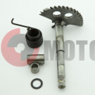 ��� ����������� � �������� L=158mm.GY6125-150cc 157QMJ/152QMI