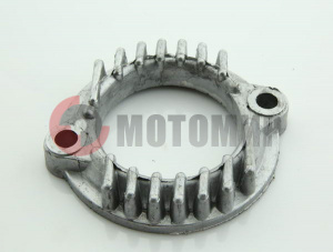 Фланец Планета аллюминиевый Фланец Планета аллюминиевый